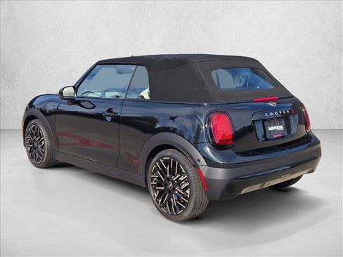 Used 2026 MINI Cooper S FWD image 9