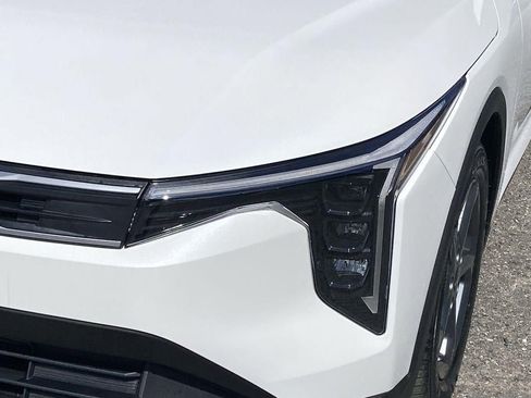 New 2026 Kia K4 FWD image 30