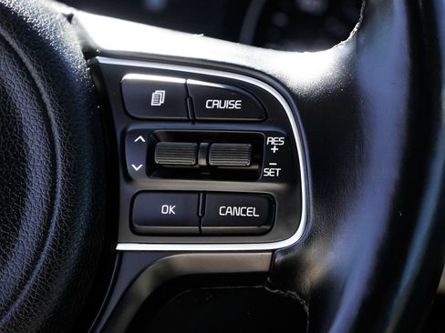 Used 2019 Kia Sportage EX w/ EX Technology Package AWD/4WD image 34
