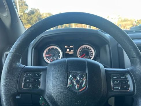 Used 2018 RAM 1500 Express w/ Express Value Package image 10