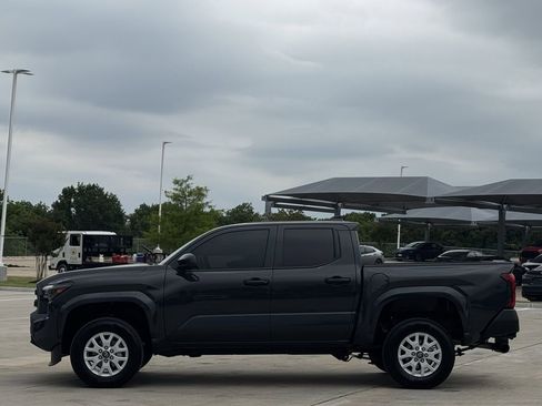 Used 2026 Toyota Tacoma SR RWD image 3