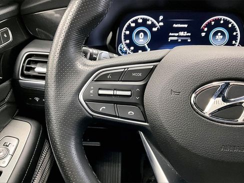 Certified 2022 Hyundai Palisade Calligraphy image 20