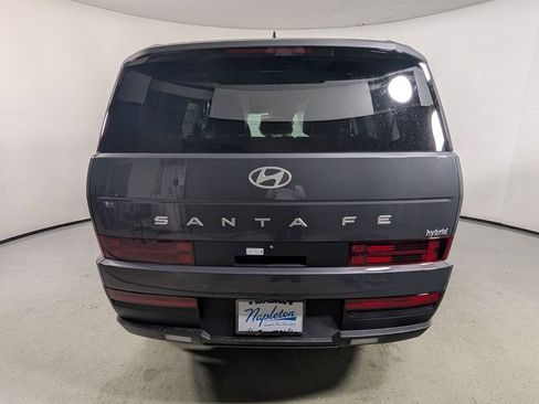 New 2026 Hyundai Santa Fe SE image 6