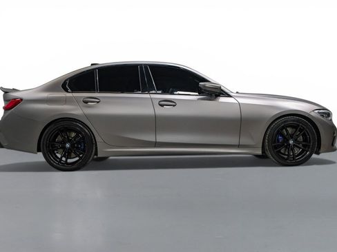 Used 2021 BMW M340i image 5