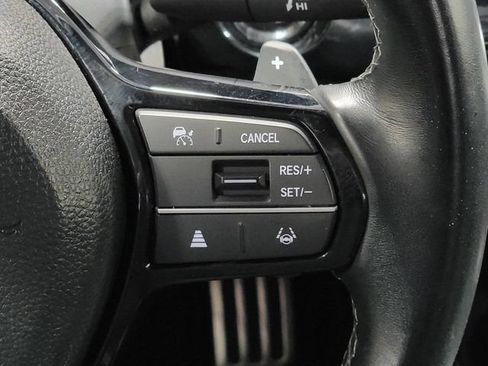 Certified 2023 Honda Civic Sport image 28