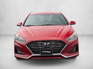 Used 2018 Hyundai Sonata SEL FWD video 2