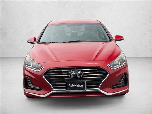 Used 2018 Hyundai Sonata SEL FWD image 2