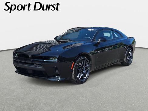 New 2026 Dodge Charger R/T AWD/4WD image 1