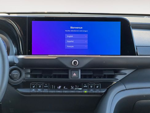 New 2026 Toyota Crown Signia image 13