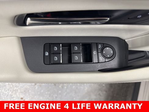 Used 2025 MAZDA CX-90 3.3 Turbo w/ Premium Plus Pkg image 7