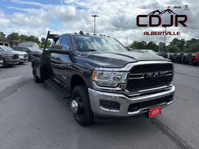 Used 2022 RAM 3500 Tradesman