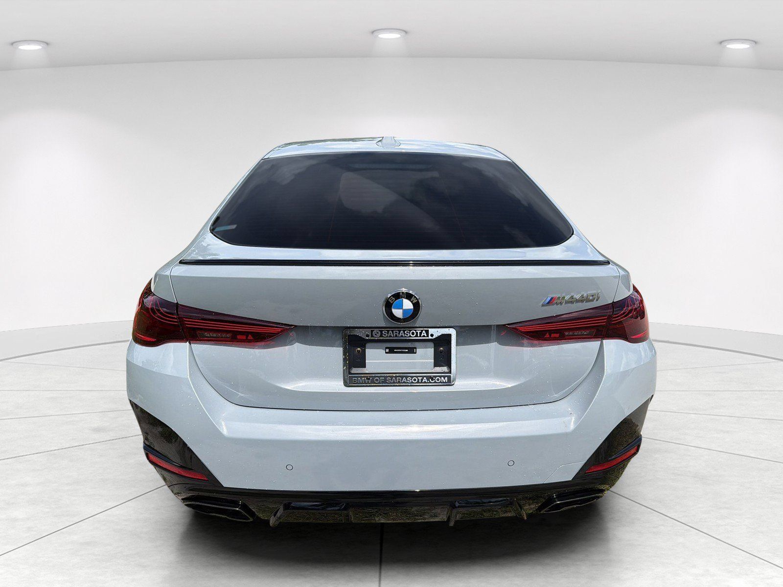 New 2027 BMW M440i w/ Premium Package RWD image 5