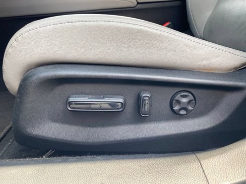 Used 2018 Honda Accord EX-L image 15