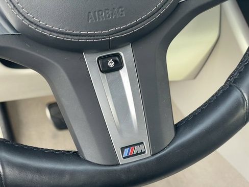 Certified 2023 BMW 840i xDrive Convertible w/ Driving Assistance Package image 18