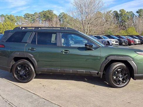 New 2026 Subaru Outback Limited image 9