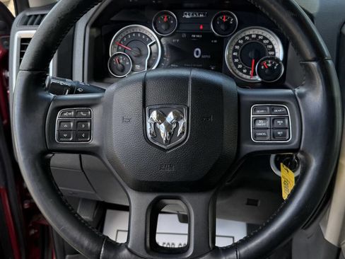 Used 2015 RAM 1500 Outdoorsman image 31
