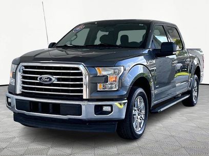 Used 2017 Ford F150 XLT w/ Equipment Group 301A Mid