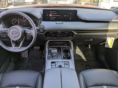 New 2026 MAZDA CX-90 Plug-In Hybrid w/ Premium Plus AWD/4WD image 15