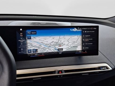 Used 2023 BMW iX xDrive50 AWD/4WD image 19