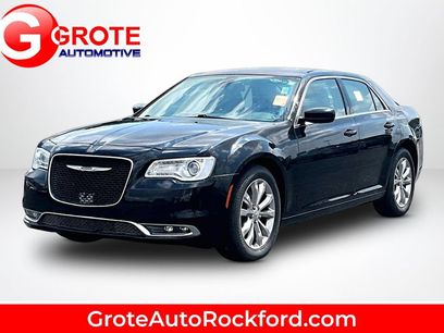 Used 2017 Chrysler 300 Limited w/ Value Package