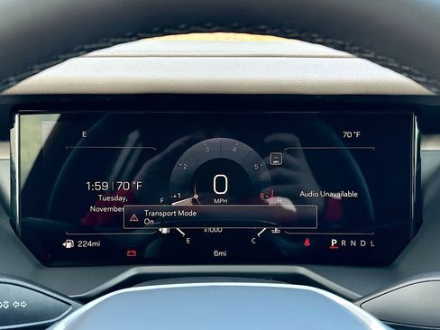 New 2026 GMC Acadia Elevation w/ Elevation Premium Package image 12