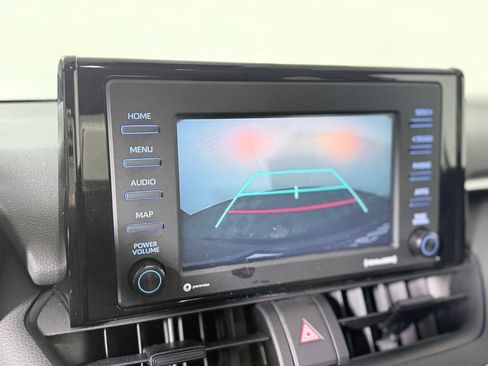 Used 2022 Toyota RAV4 XLE w/ Convenience Package AWD/4WD image 13