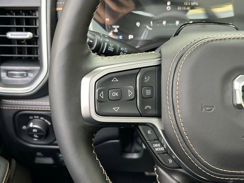 New 2026 RAM 1500 Tungsten w/ Bed Utility Group image 56