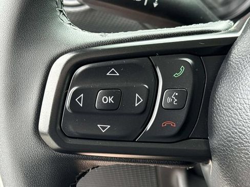Used 2026 Jeep Wrangler Unlimited Rubicon AWD/4WD image 22