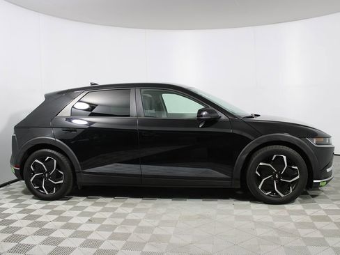 Used 2023 Hyundai Ioniq 5 SE image 37