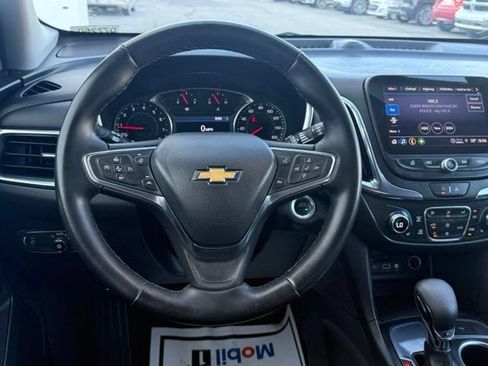 Certified 2023 Chevrolet Equinox LT FWD image 19