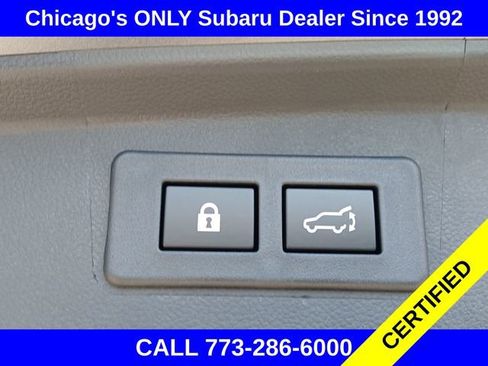 Used 2025 Subaru Outback Premium image 22
