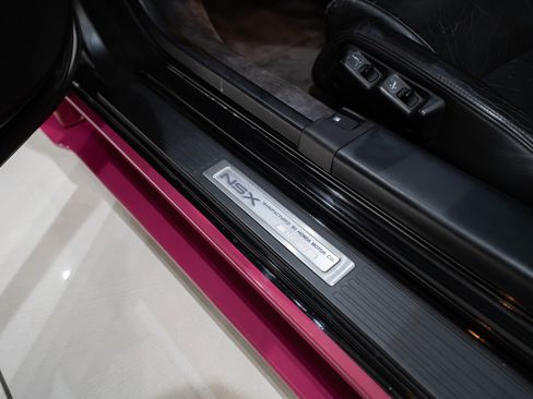 Used 1992 Acura NSX image 9