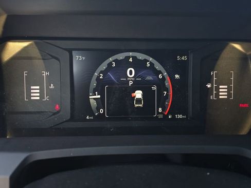 New 2026 Toyota Tacoma SR5 image 18