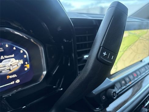 New 2026 Chevrolet Silverado 1500 LT image 16