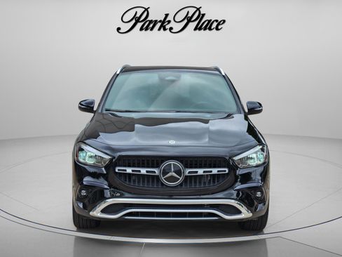 Certified 2025 Mercedes-Benz GLA 250 4MATIC image 27