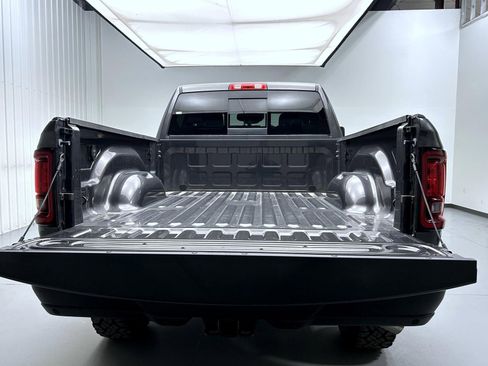 New 2026 RAM 2500 Tradesman w/ Power Wagon Package AWD/4WD image 9