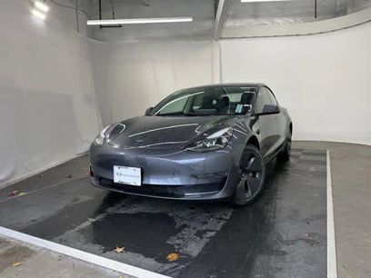 Used 2023 Tesla Model 3 Standard Range