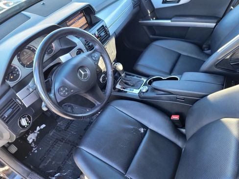 Used 2010 Mercedes-Benz GLK 350 4MATIC image 15