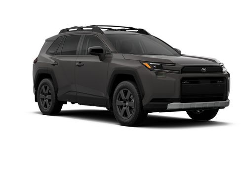 New 2026 Toyota RAV4 FWD image 55