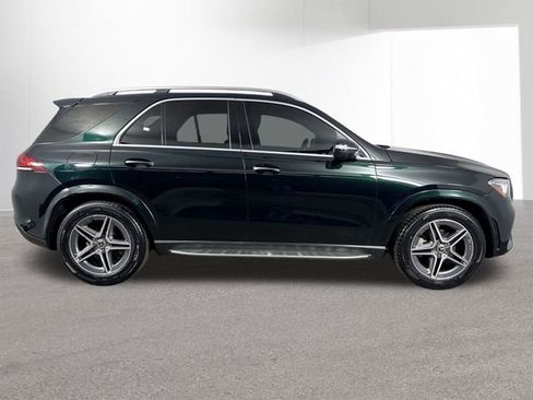 Used 2021 Mercedes-Benz GLE 350 4MATIC image 37