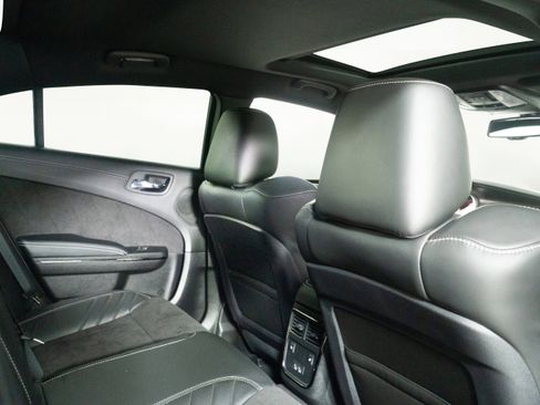 Used 2022 Dodge Charger SRT Hellcat image 45