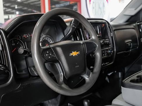 Used 2015 Chevrolet Silverado 2500 W/T image 16
