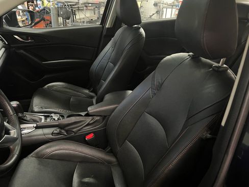 Used 2015 MAZDA MAZDA3 s Grand Touring FWD image 10