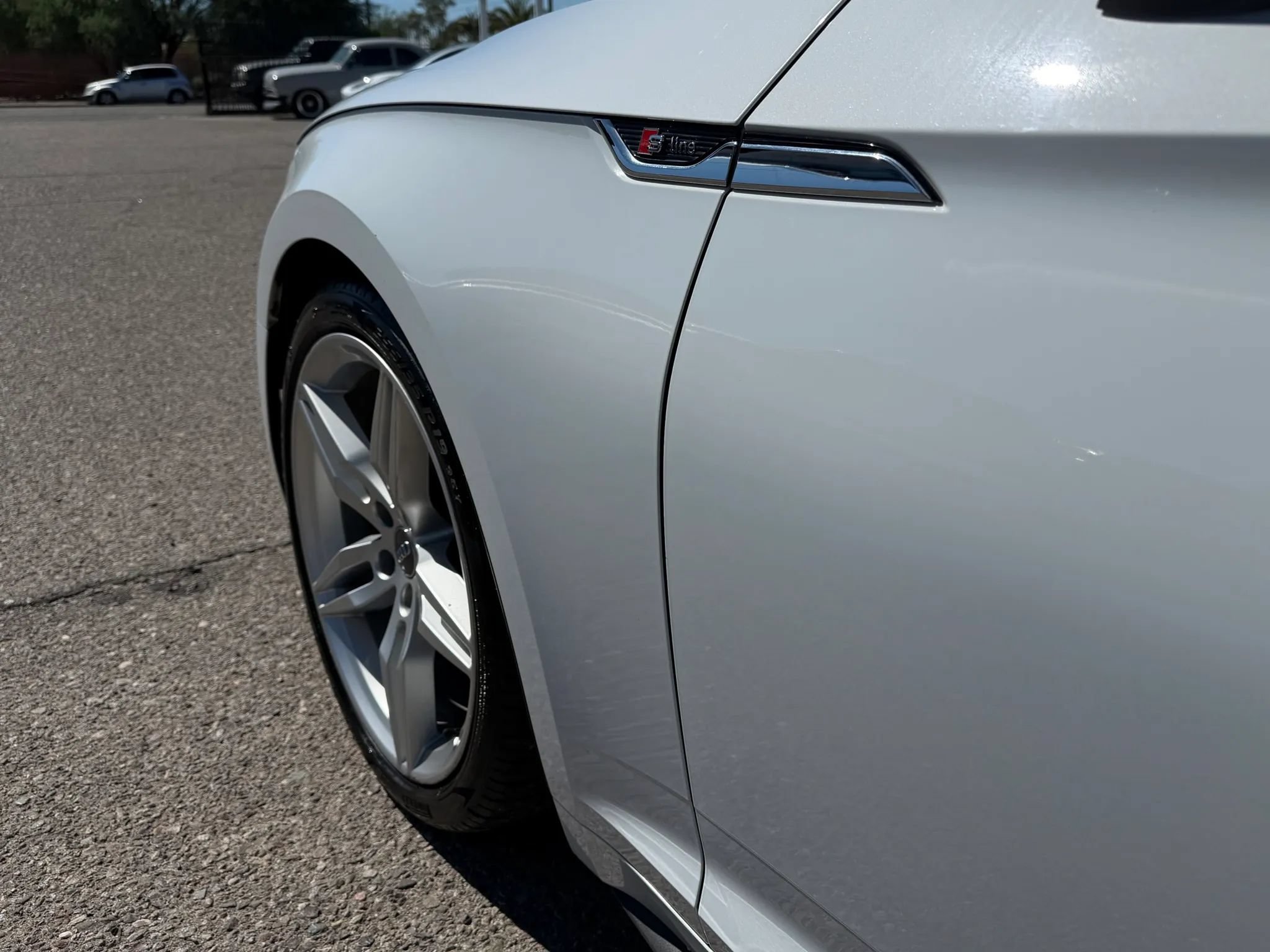 Used 2018 Audi A5 2.0T Premium Plus w/ Premium Plus AWD/4WD image 12