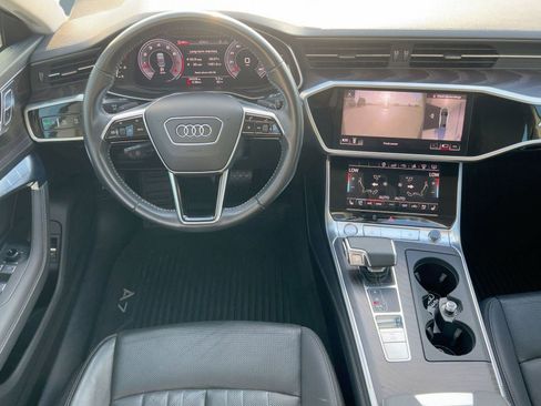 Used 2020 Audi A7 3.0T Prestige w/ Prestige Package image 4