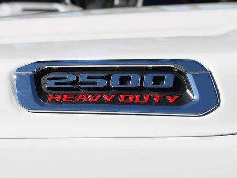 Used 2022 RAM 2500 Tradesman image 44