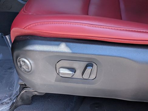 Used 2024 Jeep Wrangler Unlimited Rubicon 392 image 22