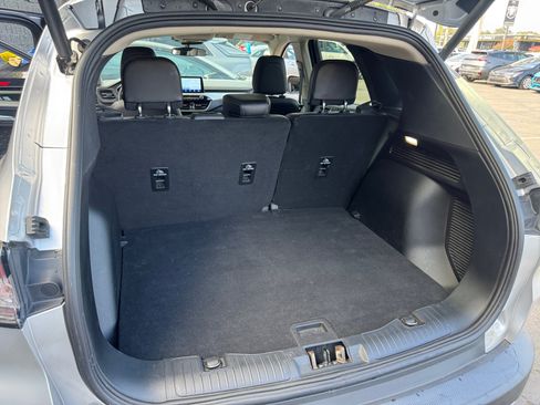 Used 2020 Ford Escape SEL FWD image 20