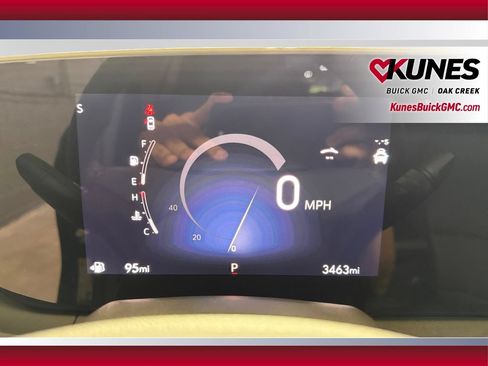 Used 2026 Buick Envista Sport Touring w/ Convenience I Package FWD image 14