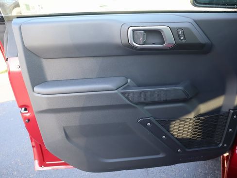 New 2025 Ford Bronco Big Bend image 18